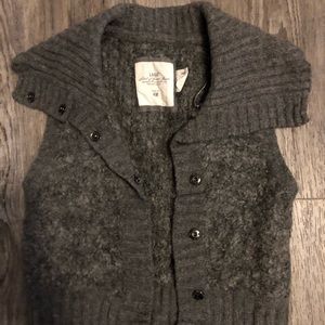 L.O.G.G made by H&M sweater vest